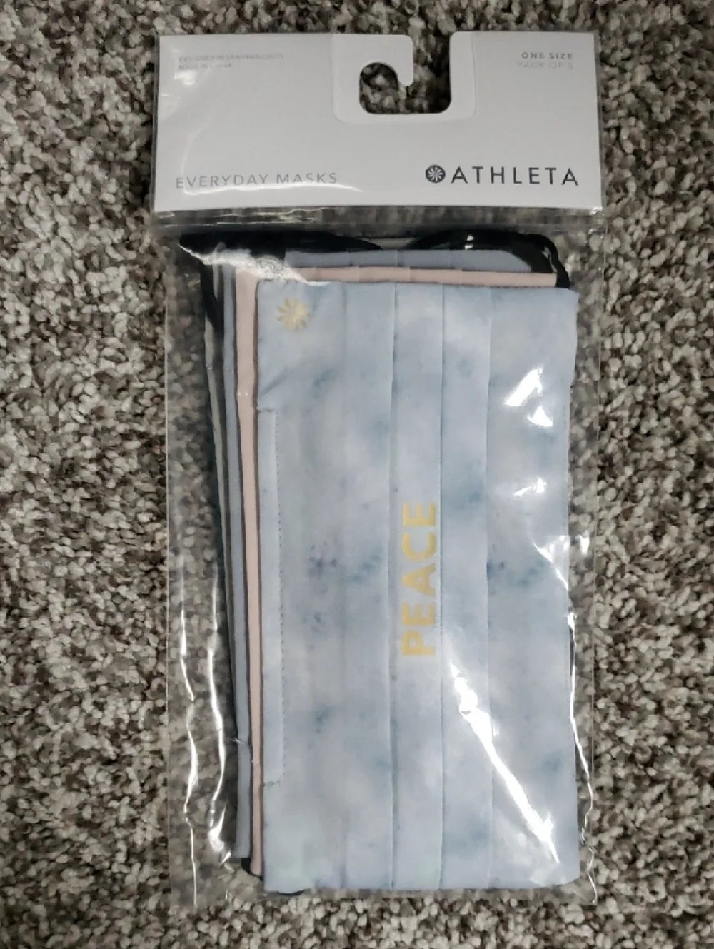 Athleta Everyday Masks